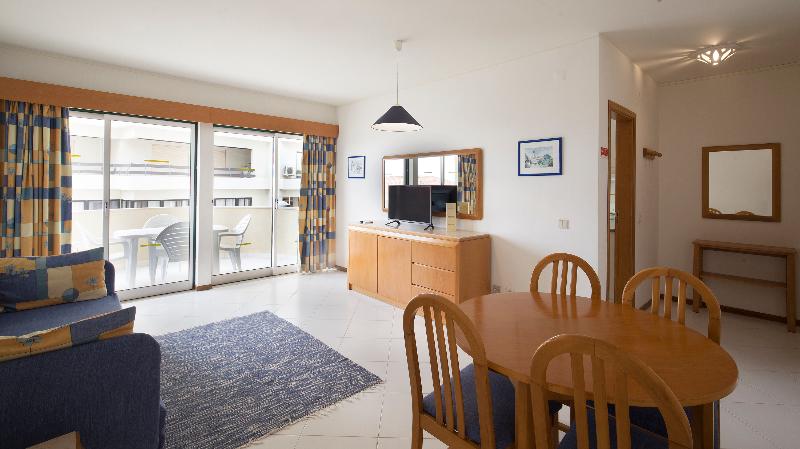 침실 1개 아파트, Turim Algarve Mor Apartamentos Turísticos