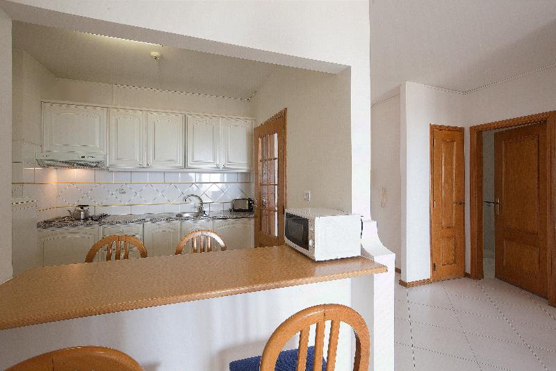 침실 1개 아파트, Turim Algarve Mor Apartamentos Turísticos