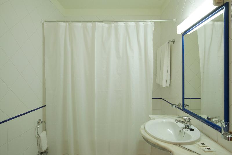 침실 1개 아파트, Turim Algarve Mor Apartamentos Turísticos