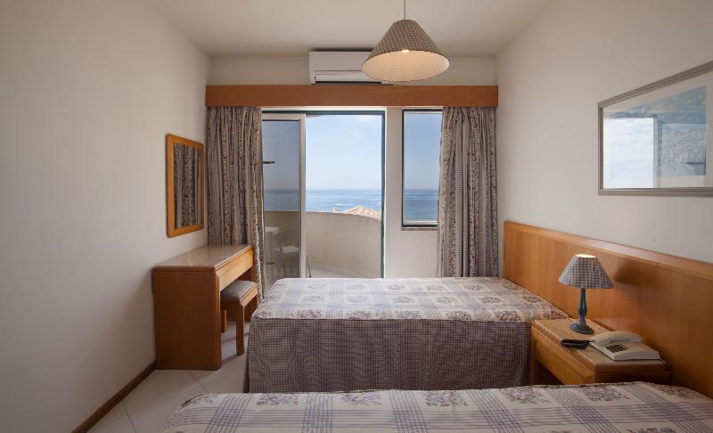 침실 2개 바다 전망 아파트, Turim Algarve Mor Apartamentos Turísticos