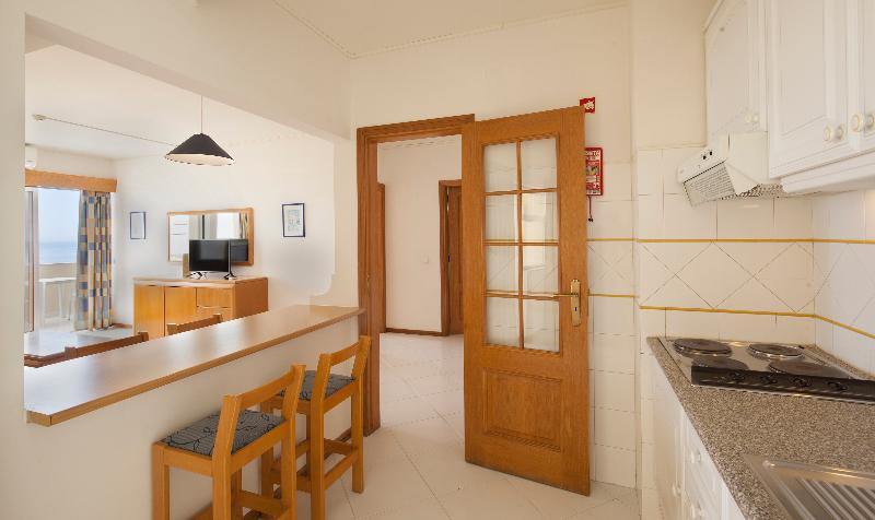 Апартаменты 2 Спальни Вид на Море, Turim Algarve Mor Apartamentos Turísticos