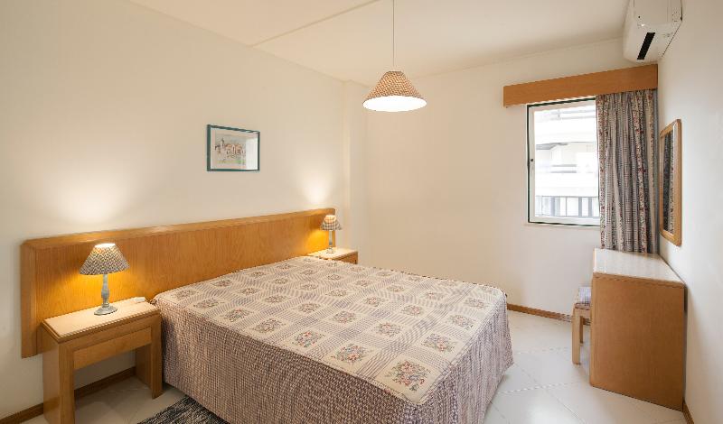 Апартаменты 2 Спальни Вид на Море, Turim Algarve Mor Apartamentos Turísticos