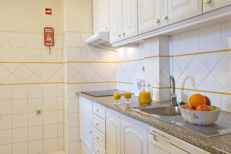 Студия Стандарт Вид на Море, Turim Algarve Mor Apartamentos Turísticos