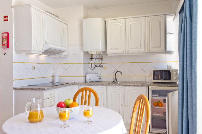 스탠다드 스튜디오 바다 전망, Turim Algarve Mor Apartamentos Turísticos