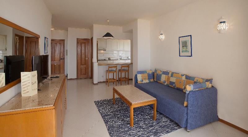 스탠다드 스튜디오 바다 전망, Turim Algarve Mor Apartamentos Turísticos