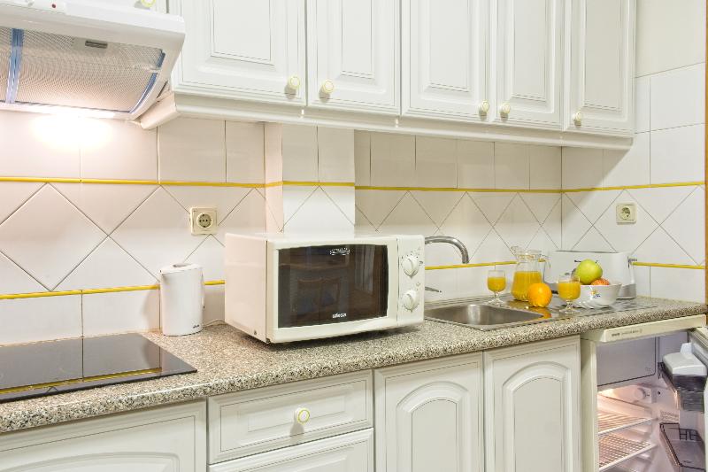 스탠다드 스튜디오 바다 전망, Turim Algarve Mor Apartamentos Turísticos