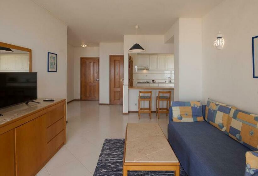 침실 1개 아파트, Turim Algarve Mor Apartamentos Turísticos