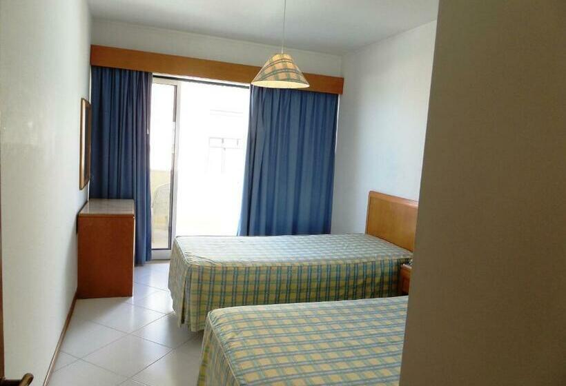 침실 1개 아파트, Turim Algarve Mor Apartamentos Turísticos