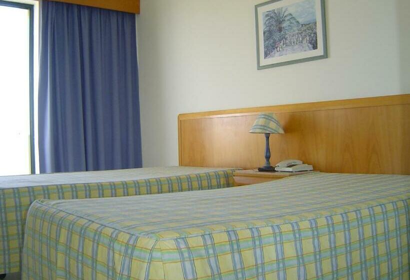 침실 1개 아파트, Turim Algarve Mor Apartamentos Turísticos