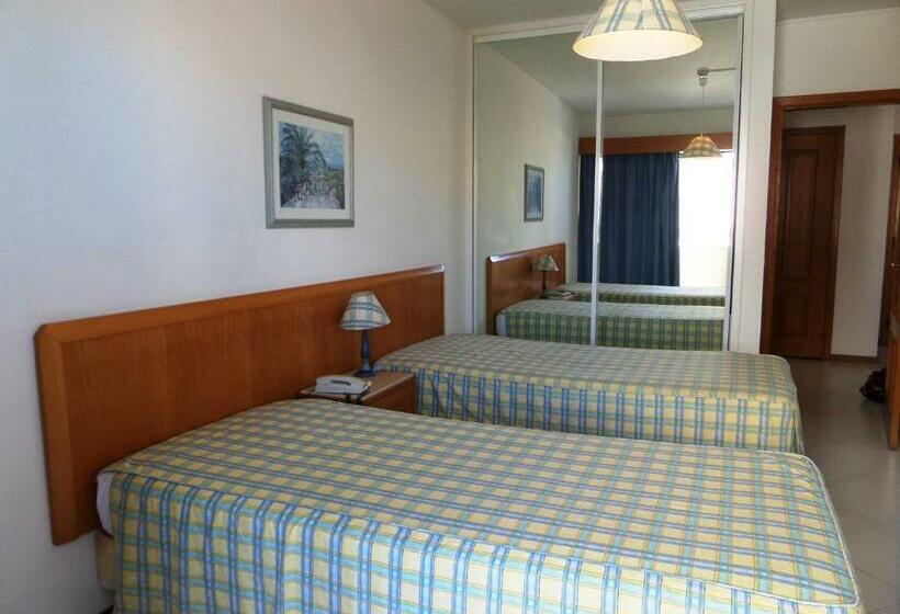 침실 1개 아파트, Turim Algarve Mor Apartamentos Turísticos