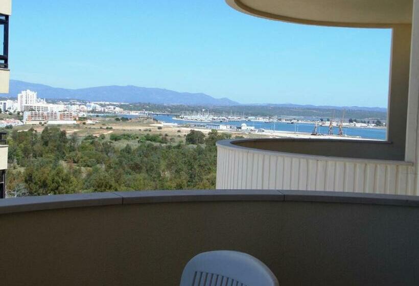 침실 1개 아파트, Turim Algarve Mor Apartamentos Turísticos