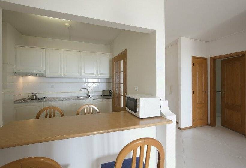 Студия Стандарт Вид на Море, Turim Algarve Mor Apartamentos Turísticos