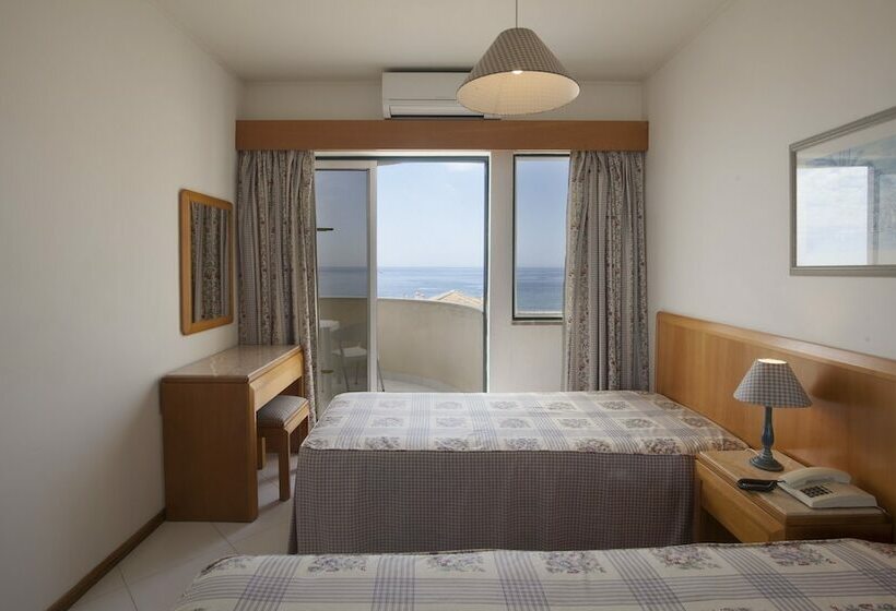 Апартаменты 2 Спальни Вид на Море, Turim Algarve Mor Apartamentos Turísticos