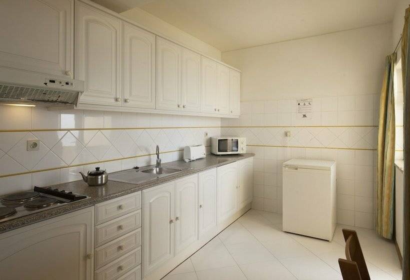 침실 2개 바다 전망 아파트, Turim Algarve Mor Apartamentos Turísticos