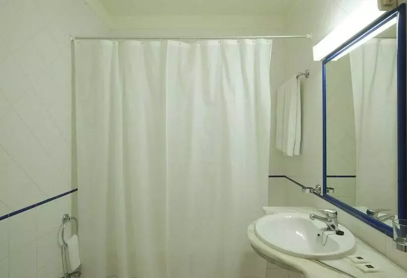 آپارتمان 2 خوابه با چشم‌انداز دریا, Turim Algarve Mor Apartamentos Turísticos
