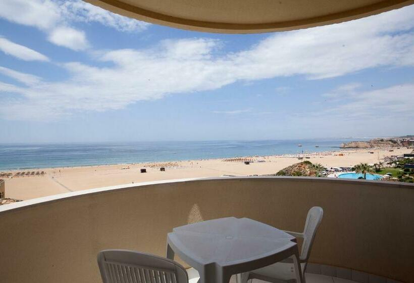 침실 1개 바다 전망 아파트, Turim Algarve Mor Apartamentos Turísticos