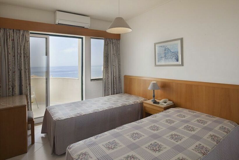 Апартаменты 1 Спальня Вид на Море, Turim Algarve Mor Apartamentos Turísticos