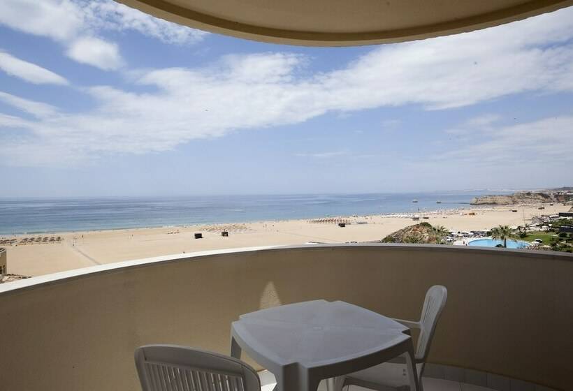 آپارتمان 1 خوابه با چشم‌انداز دریا, Turim Algarve Mor Apartamentos Turísticos