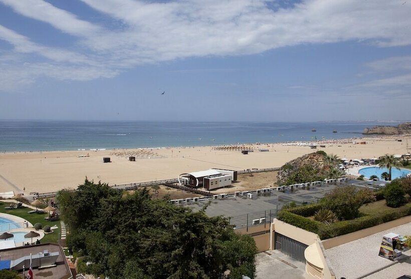 آپارتمان 1 خوابه با چشم‌انداز دریا, Turim Algarve Mor Apartamentos Turísticos
