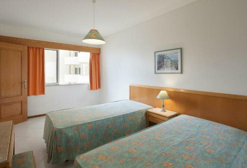 침실 2개 아파트, Turim Algarve Mor Apartamentos Turísticos