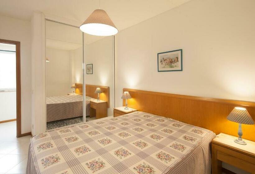 침실 2개 아파트, Turim Algarve Mor Apartamentos Turísticos