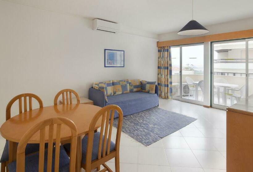 침실 2개 아파트, Turim Algarve Mor Apartamentos Turísticos