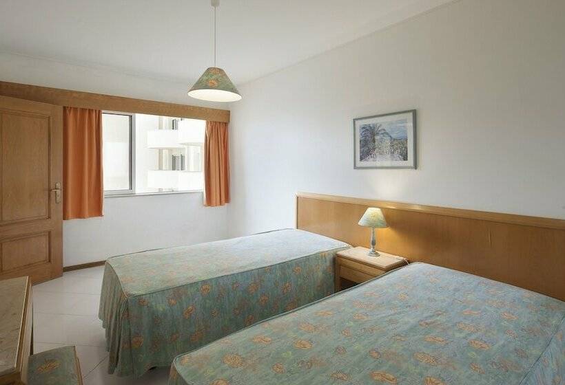 침실 2개 아파트, Turim Algarve Mor Apartamentos Turísticos