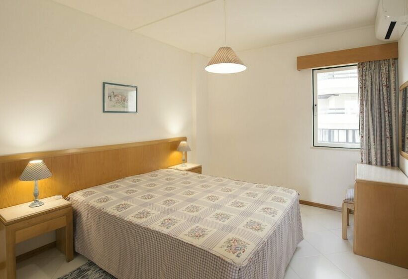 침실 2개 아파트, Turim Algarve Mor Apartamentos Turísticos