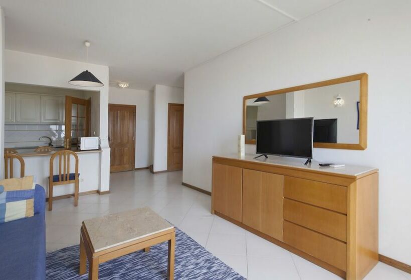 Апартаменты 2 Спальни, Turim Algarve Mor Apartamentos Turísticos