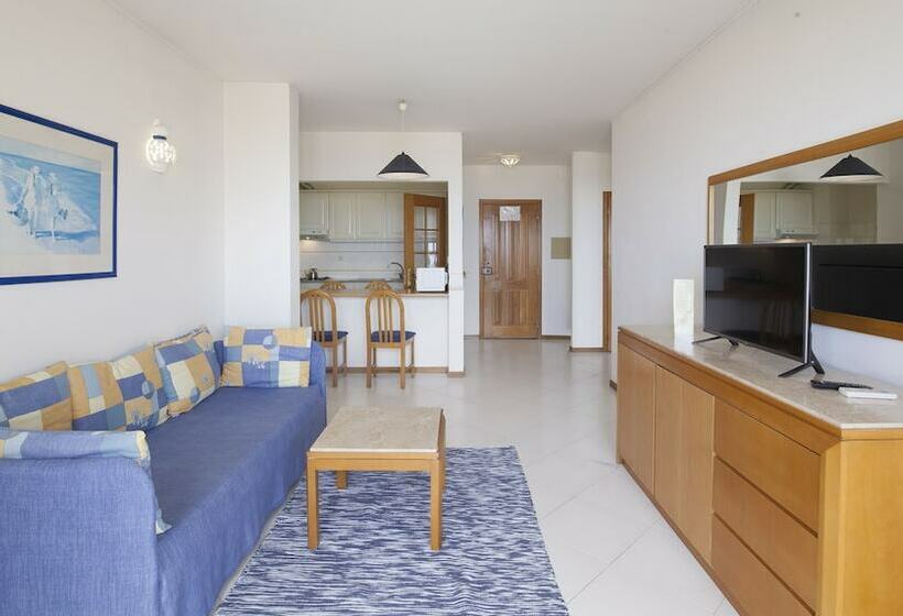 침실 2개 아파트, Turim Algarve Mor Apartamentos Turísticos