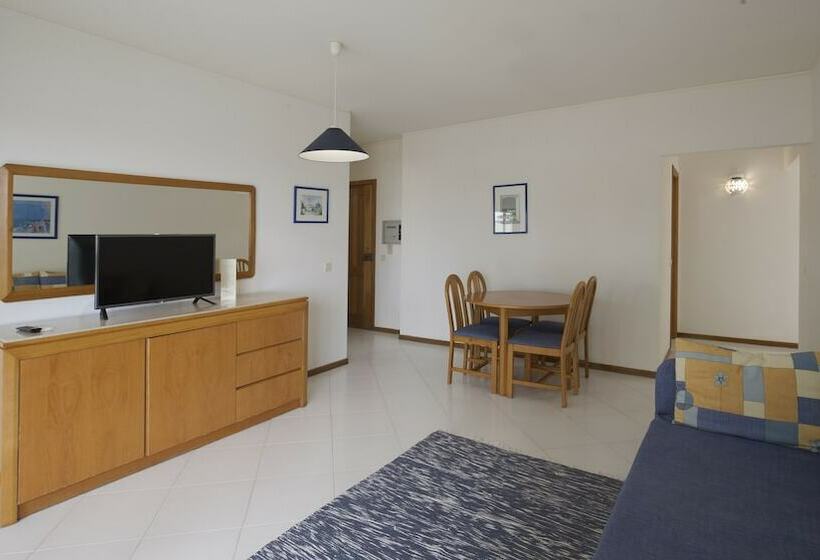 침실 2개 아파트, Turim Algarve Mor Apartamentos Turísticos