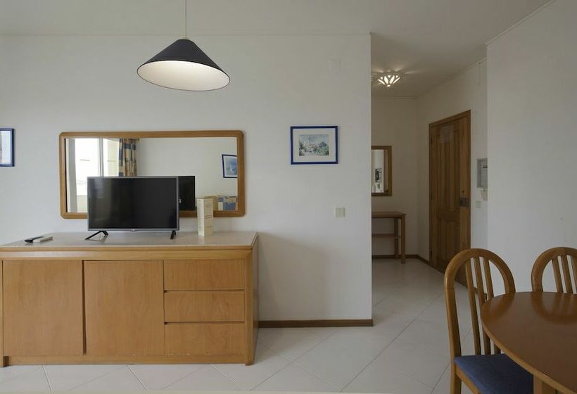 침실 2개 아파트, Turim Algarve Mor Apartamentos Turísticos