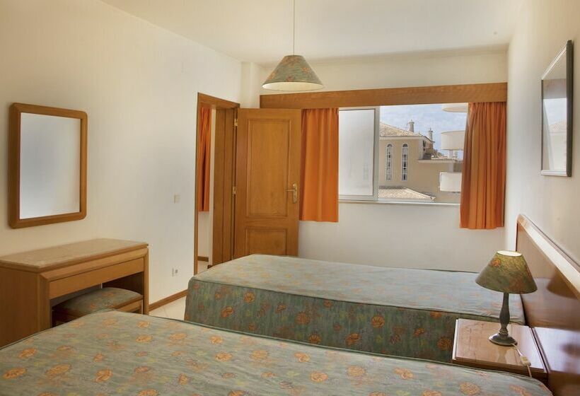 침실 2개 아파트, Turim Algarve Mor Apartamentos Turísticos