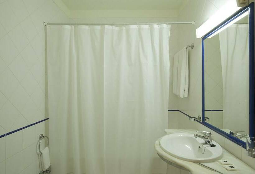 침실 2개 아파트, Turim Algarve Mor Apartamentos Turísticos