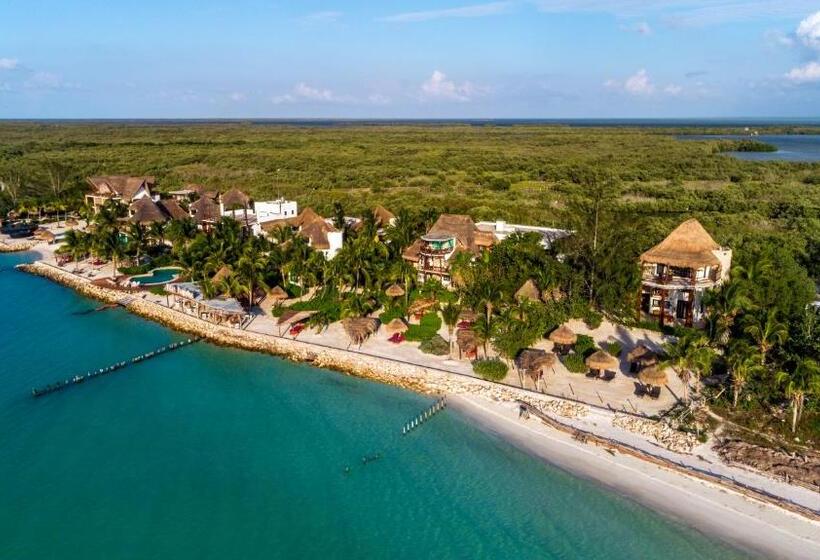 فيلا سوبيريور غرفة نوم واحدة, Villas Flamingos