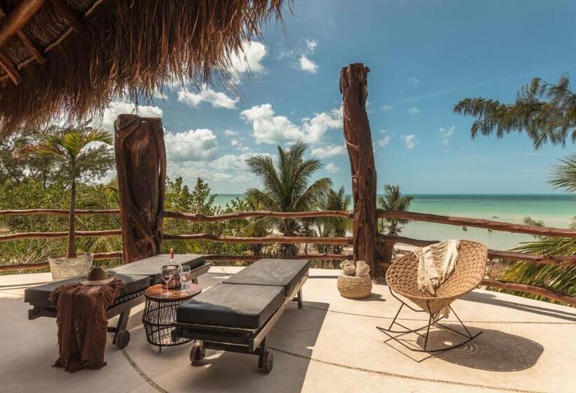 فيلا سوبيريور غرفة نوم واحدة, Villas Flamingos