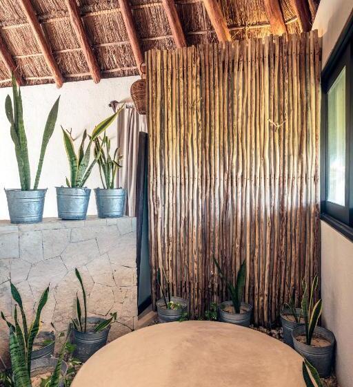فيلا سوبيريور غرفة نوم واحدة, Villas Flamingos