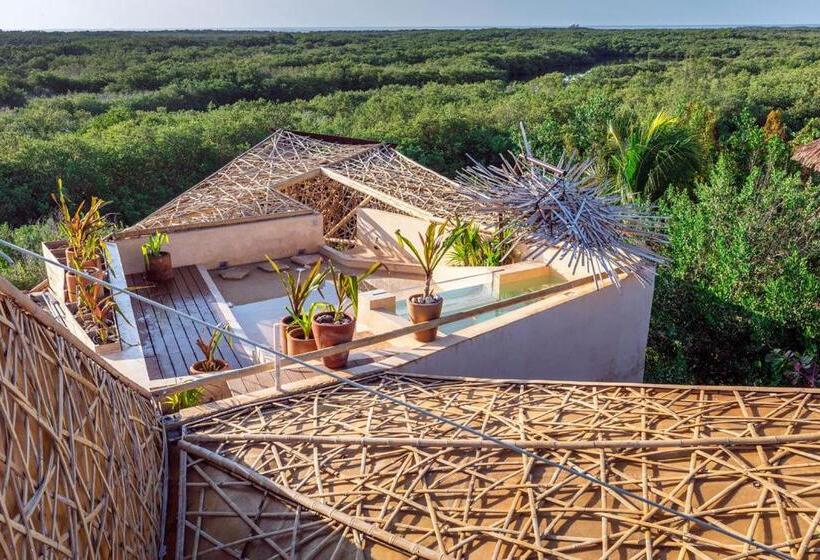 Suite with Pool, Villas Flamingos