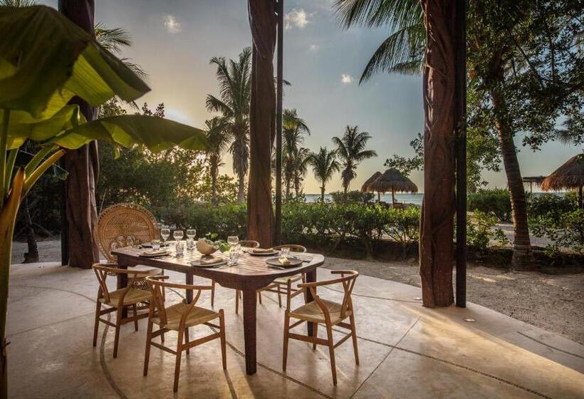 فيلا سوبيريور غرفة نوم واحدة, Villas Flamingos