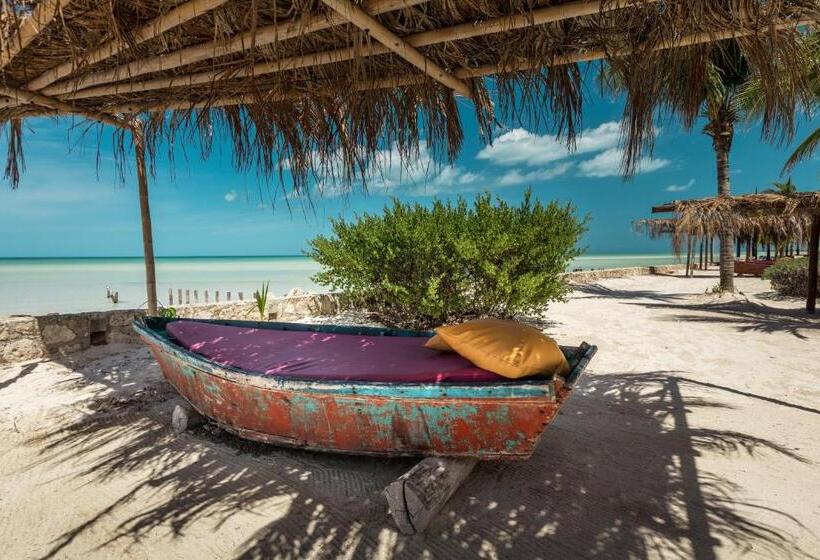 فيلا سوبيريور غرفة نوم واحدة, Villas Flamingos