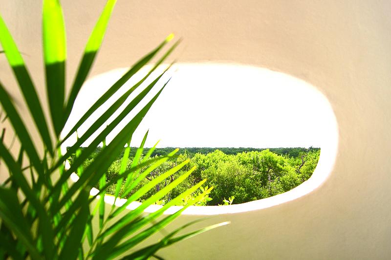 بنجلو قياسى, Villas Flamingos