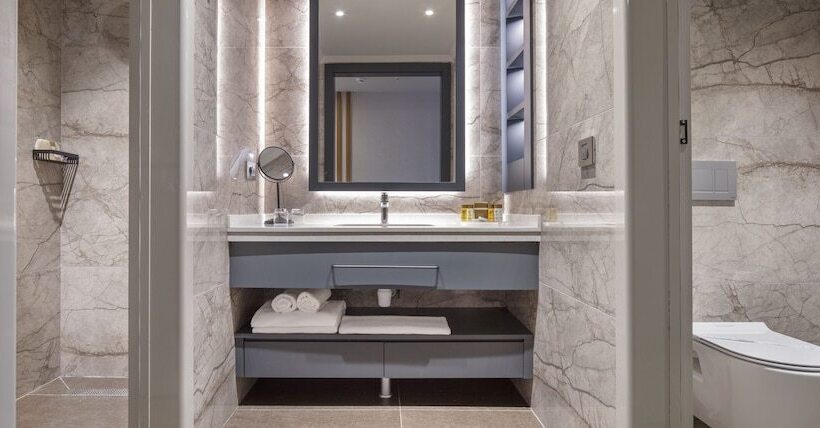 חדר סופריור, Mylome Luxury Hotel & Resort   Ultra All Inclusive