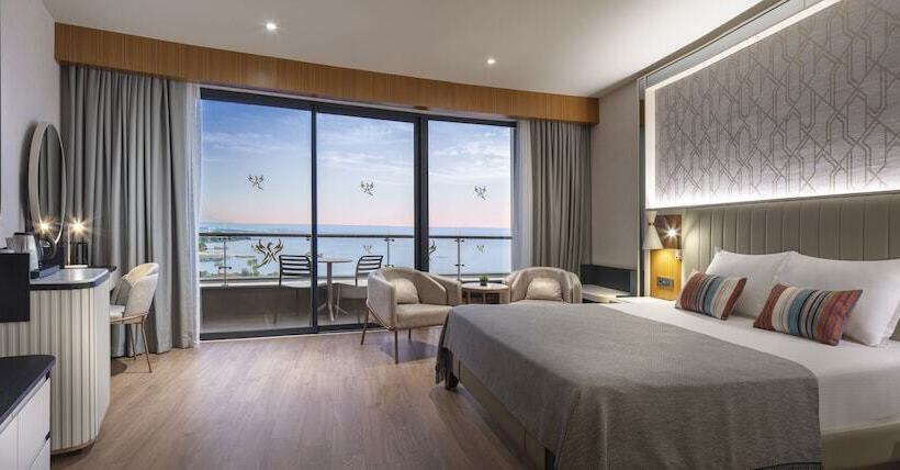 חדר סופריור, Mylome Luxury Hotel & Resort   Ultra All Inclusive