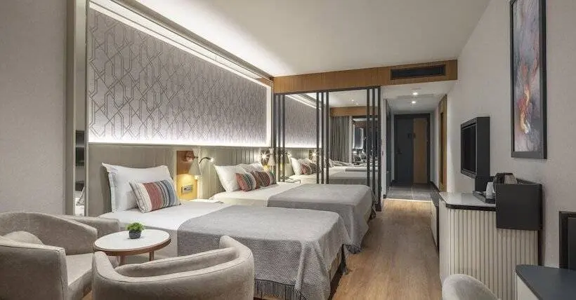 スーペリアールーム, Mylome Luxury Hotel & Resort   Ultra All Inclusive
