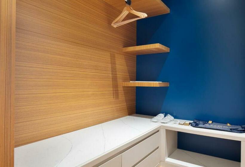 חדר סטנדרט נוף לגינה, Mylome Luxury Hotel & Resort   Ultra All Inclusive