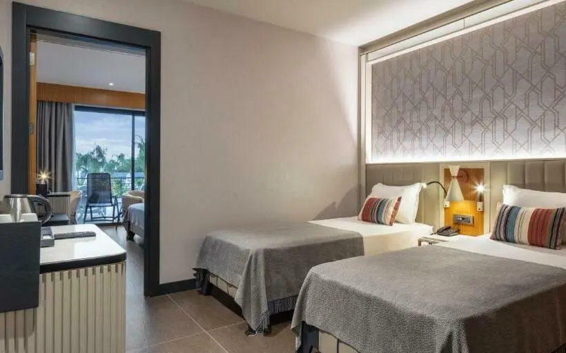 ファミリールーム, Mylome Luxury Hotel & Resort   Ultra All Inclusive