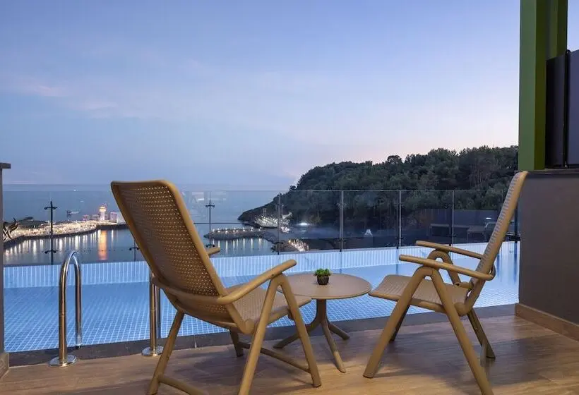 ファミリールーム, Mylome Luxury Hotel & Resort   Ultra All Inclusive