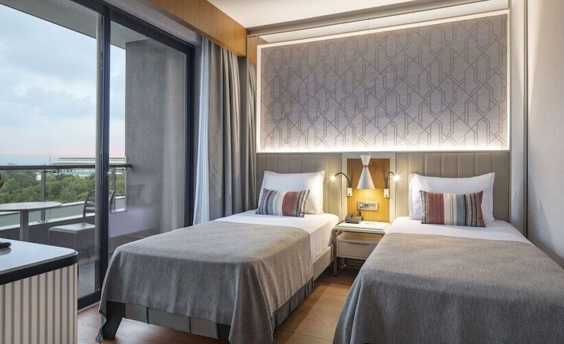 חדר משפחתי, Mylome Luxury Hotel & Resort   Ultra All Inclusive