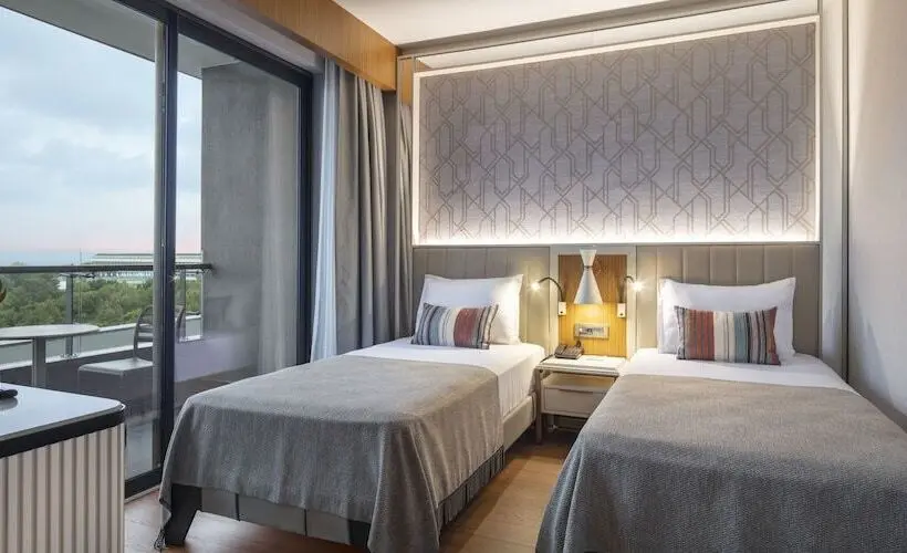 ファミリールーム, Mylome Luxury Hotel & Resort   Ultra All Inclusive