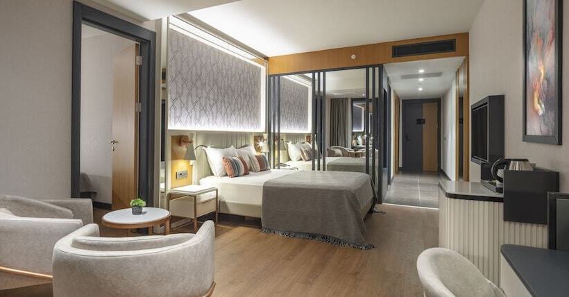 패밀리 룸, Mylome Luxury Hotel & Resort   Ultra All Inclusive